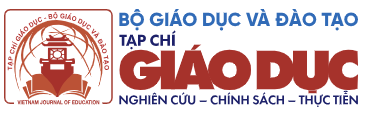 Tạp chí Giáo dục